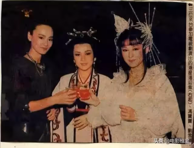 63歲女星「最紅片酬可買整條街」被前夫逼出精神病　「一生兩段婚姻皆失敗」病痛纏身孤苦一人