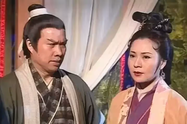 「黃蓉」魏秋樺痛失母親!父母雙亡又無子女,63歲仍堅持終身不結婚,坦言:我不算是孝順女