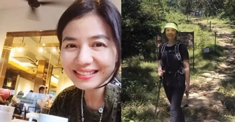 下半生靠自己！紅姑「身價破4億擁3房」生活卻樸實簡單　「最愛穿拖鞋逛市場」享受13年獨居