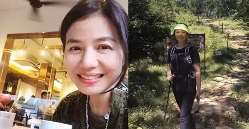 下半生靠自己!紅姑「身價破4億擁3房」生活卻樸實簡單 「最愛穿拖鞋逛市場」享受13年獨居