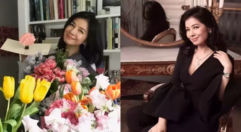 下半生靠自己!紅姑「身價破4億擁3房」生活卻樸實簡單 「最愛穿拖鞋逛市場」享受13年獨居