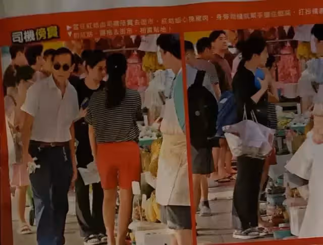 下半生靠自己!紅姑「身價破4億擁3房」生活卻樸實簡單 「最愛穿拖鞋逛市場」享受13年獨居