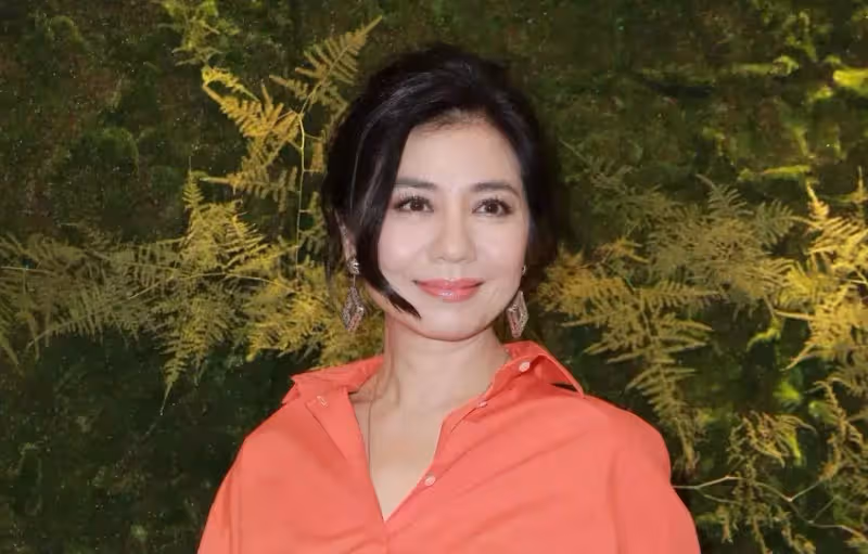 下半生靠自己!紅姑「身價破4億擁3房」生活卻樸實簡單 「最愛穿拖鞋逛市場」享受13年獨居