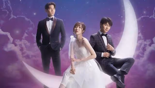 TVB凍齡女星新劇挑戰經典反派，與亞視男星結婚，已成兩孩之母