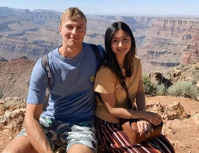 香港知名星二代同外籍男友分手!承認迎來新戀情,與新歡約會被拍