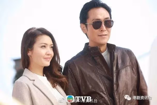 TVB影視展曬冷!龔嘉欣周嘉洛轉「性」搶Fo