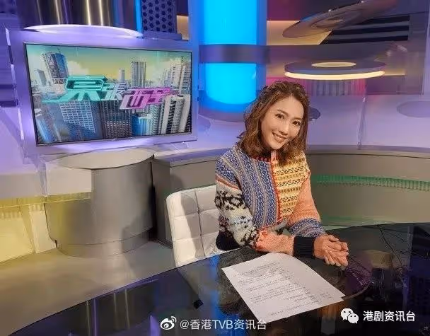 TVB影視展曬冷!龔嘉欣周嘉洛轉「性」搶Fo