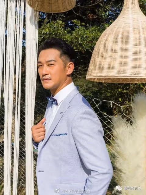 恭喜恭喜!香港知名男歌手今日大婚