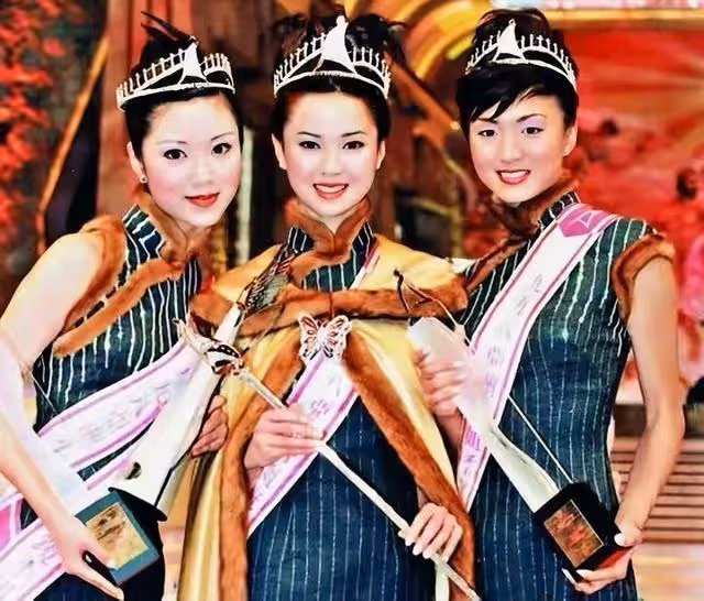 TVB凍齡女星新劇挑戰經典反派，與亞視男星結婚，已成兩孩之母