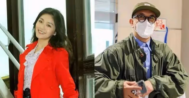 大S和具俊曄領證結婚,S媽並不認可新女婿,他們能和解嗎