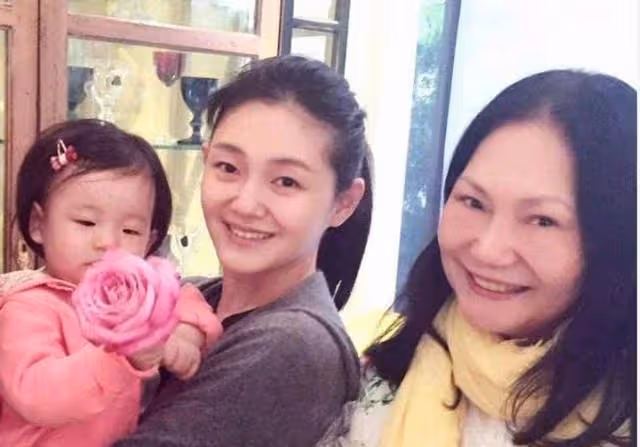 大S和具俊曄領證結婚,S媽並不認可新女婿,他們能和解嗎