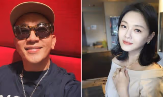 大S和具俊曄領證結婚,S媽並不認可新女婿,他們能和解嗎
