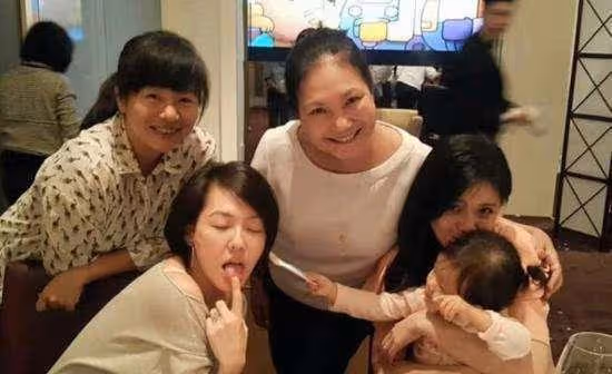 大S和具俊曄領證結婚,S媽並不認可新女婿,他們能和解嗎