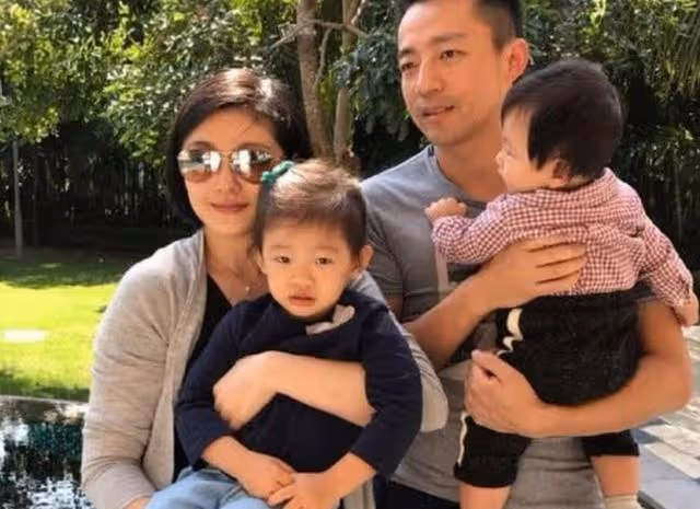 大S和具俊曄領證結婚,S媽並不認可新女婿,他們能和解嗎