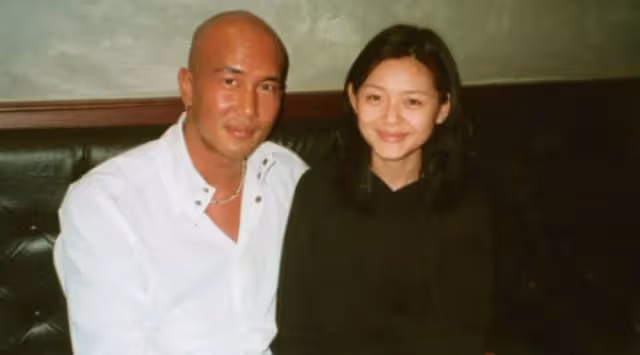 大S和具俊曄領證結婚,S媽並不認可新女婿,他們能和解嗎