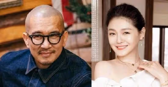大S和具俊曄領證結婚,S媽並不認可新女婿,他們能和解嗎