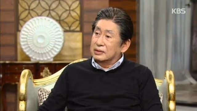 金容建親子鑑定出結果,河正宇再添1弟,正辦理戶籍認祖歸宗