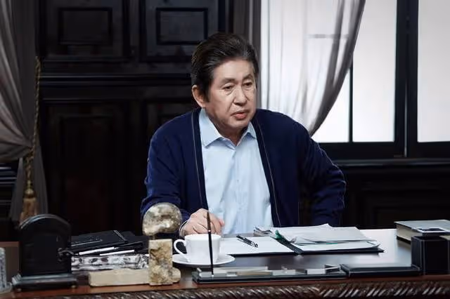 金容建親子鑑定出結果,河正宇再添1弟,正辦理戶籍認祖歸宗