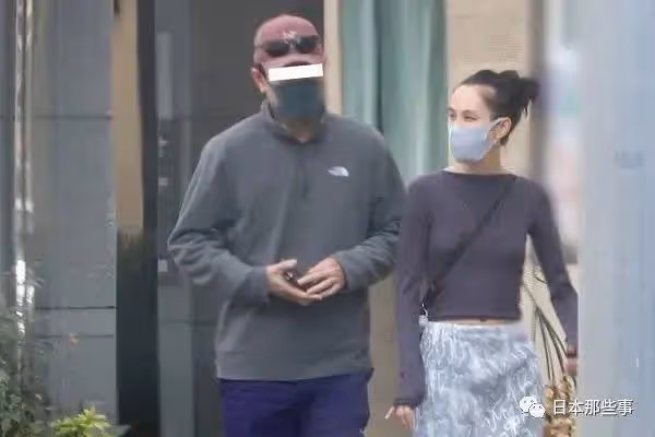 新戀情!還親口承認了