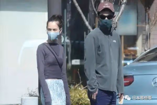 新戀情!還親口承認了
