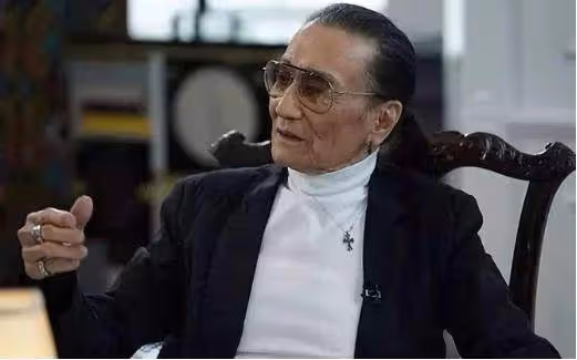 劉德華怎麼也想不到!當年親了一個嬰兒 嬰兒長大完成「對自己的超越」人氣超高