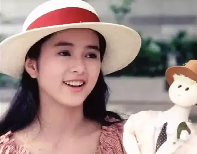 葉蘊儀慶祝49歲生日,減肥32斤重拾美貌,豪門夢碎「做售樓小姐維生」後拒絕再嫁人,今人生路再度扭轉乾坤