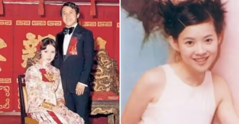 曾志偉女兒曾寶儀：父母離異有陰影，和初戀相守16年，48歲仍未婚