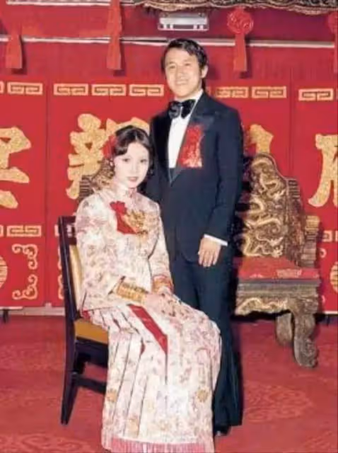 曾志偉女兒曾寶儀:父母離異有陰影,和初戀相守16年,48歲仍未婚