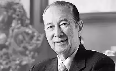 87歲到98歲,賭王續命的11年,何家人做的那些事到底有多瘋狂?