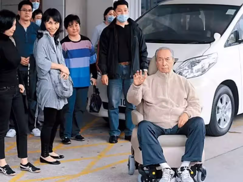 87歲到98歲,賭王續命的11年,何家人做的那些事到底有多瘋狂?