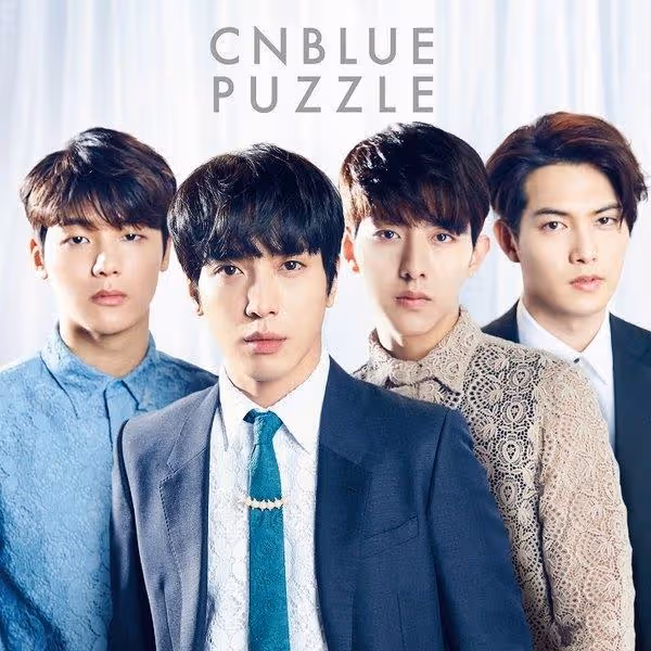 靠《原來是美男》爆紅，後憑CNBLUE登頂，卻被隊友屢次栽贓陷害