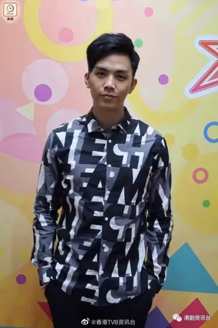 同富家女閃婚!TVB上位小生講求婚誓言哽咽:我想生寶寶