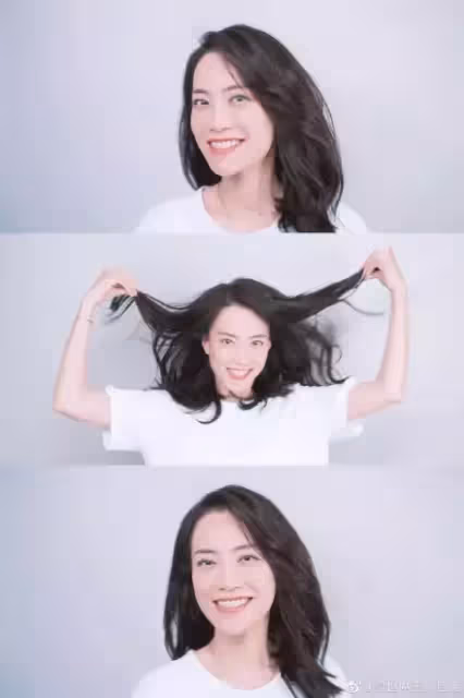 獲封最美金牌經紀人！霍汶希曬18歲舊照　網一看全愣：這是林青霞?