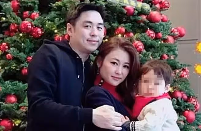 婚變傳5年！麻衣穩坐正宮寶座「曬台塑金孫背影」哽咽：捨不得　日本生活「4年半堅持早起」看哭網友