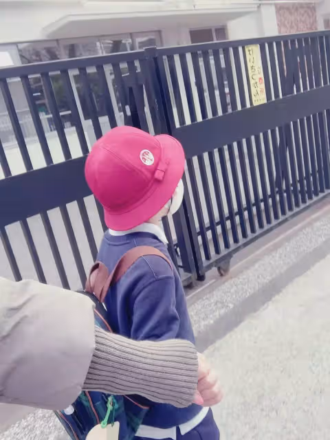 婚變傳5年！麻衣穩坐正宮寶座「曬台塑金孫背影」哽咽：捨不得　日本生活「4年半堅持早起」看哭網友
