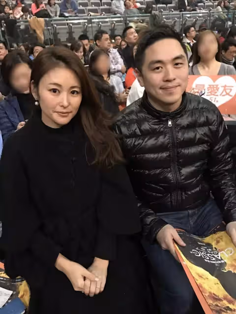 婚變傳5年！麻衣穩坐正宮寶座「曬台塑金孫背影」哽咽：捨不得　日本生活「4年半堅持早起」看哭網友