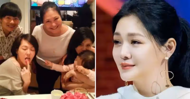 S媽自曝已與女兒和解！豪宅內吃外賣喝酒，不准女婿帶孫子去韓國