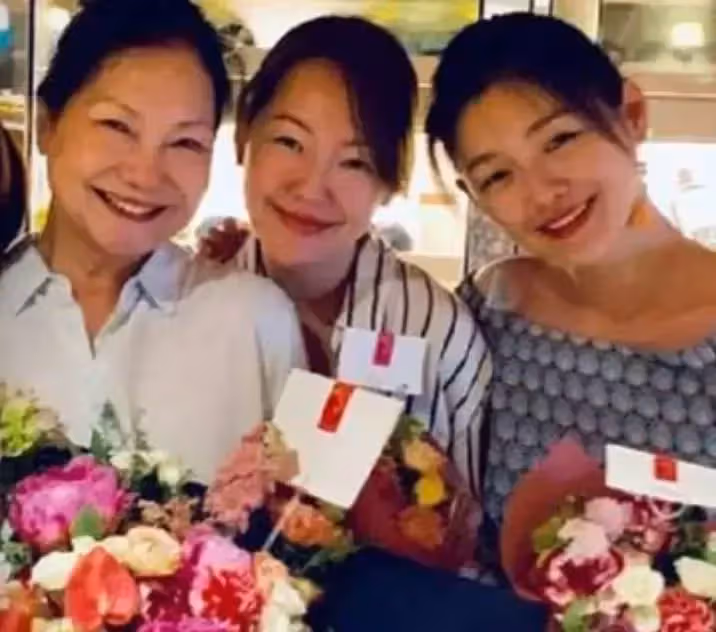 S媽自曝已與女兒和解!豪宅內吃外賣喝酒,不准女婿帶孫子去韓國