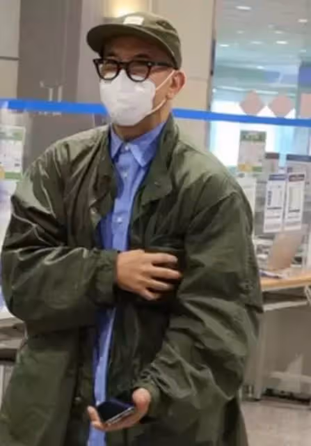 S媽自曝已與女兒和解!豪宅內吃外賣喝酒,不准女婿帶孫子去韓國