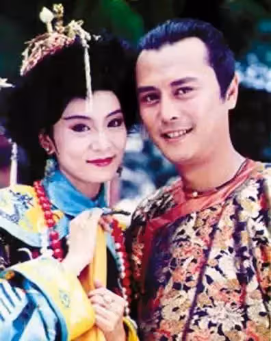 紅遍80年代!劉雪華曝60歲近況「滿頭白髮」升當曾祖母 守寡9年「想把孩子生回來」:這輩子最大的遺憾!