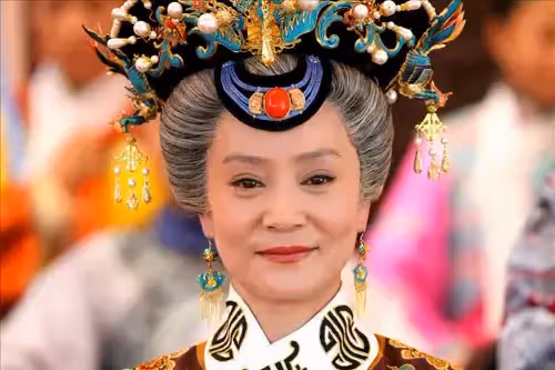 紅遍80年代!劉雪華曝60歲近況「滿頭白髮」升當曾祖母 守寡9年「想把孩子生回來」:這輩子最大的遺憾!