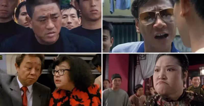 香港綠葉又走一位，近30年離世的40位配角，名字生疏戲肯定看過