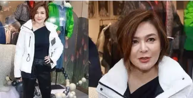 6位香港頂級美人的落幕，關之琳臉腫到認不出，張敏毀掉經典角色