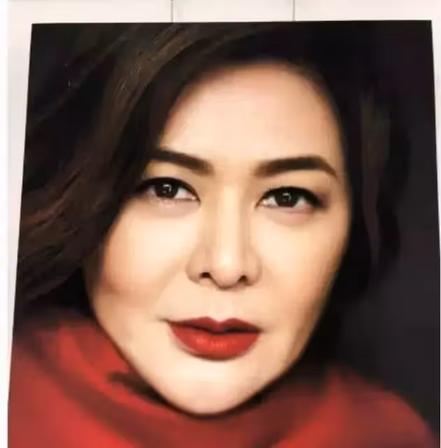 6位香港頂級美人的落幕，關之琳臉腫到認不出，張敏毀掉經典角色