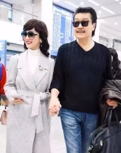 6位香港頂級美人的落幕，關之琳臉腫到認不出，張敏毀掉經典角色