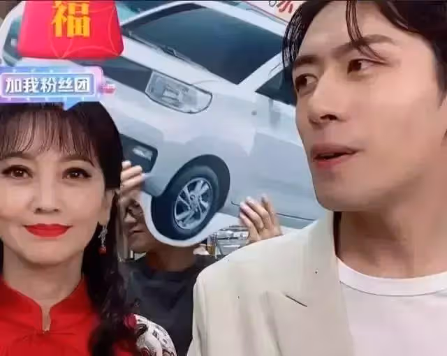 6位香港頂級美人的落幕，關之琳臉腫到認不出，張敏毀掉經典角色