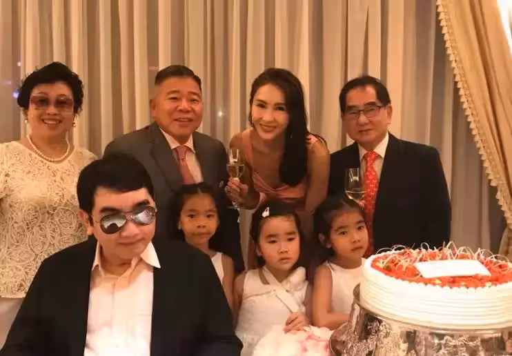 《古惑仔》9位女主命運大不同,有人成富婆,有人賣魚蛋賺的比拍戲還多