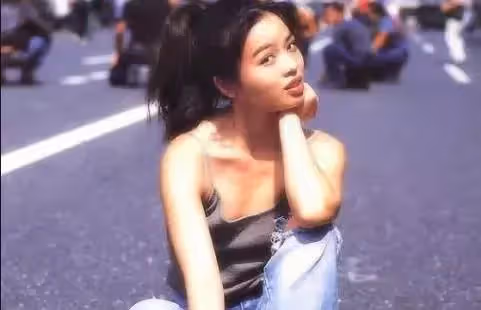 《古惑仔》9位女主命運大不同,有人成富婆,有人賣魚蛋賺的比拍戲還多