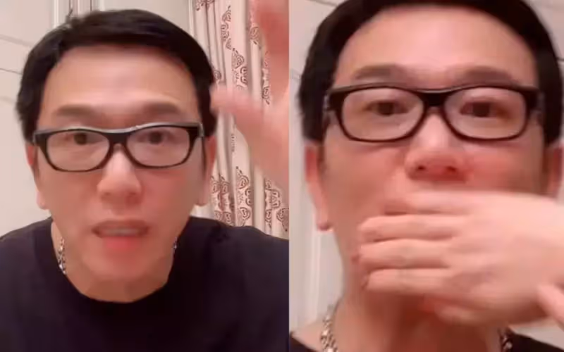 59歲關之琳近照被嘲:昔日「香港第一美女」,臉崩成了這樣?