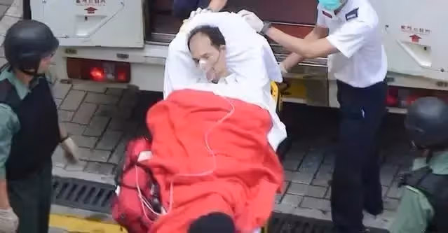 香港頭號悍匪葉繼歡和他背後的奇女子翁靜晶,初戀陳百強,嫁給劉家良,為重案犯寫下《危險人物》